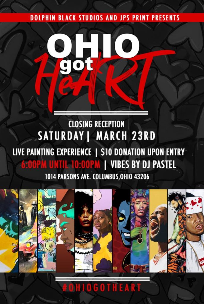 JPS Print | Design, Print & Marketing Solution